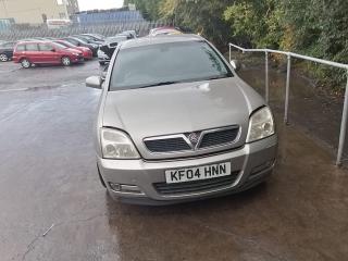 Opel Signum C