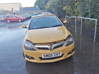 Opel Tigra 2 поколение