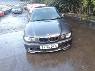 BMW 3 серия E46 [рестайлинг]