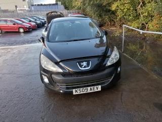 Peugeot 308 T7