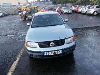 Volkswagen Passat B5
