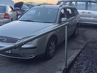 Ford Mondeo 3 поколение [рестайлинг]