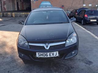 Opel Astra GTC H