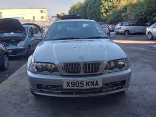 BMW 3 серия E46
