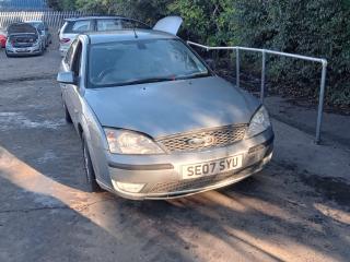 Ford Mondeo 3 поколение [рестайлинг]