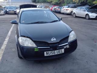 Nissan Primera P12