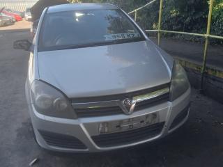Opel Astra H