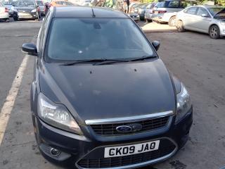 Ford Focus 2 поколение [рестайлинг]