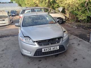 Ford Mondeo 4 поколение