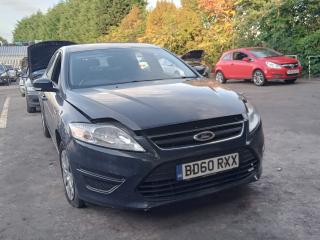 Ford Mondeo 4 поколение [рестайлинг]