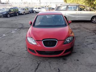 SEAT Leon 2 поколение