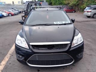 Ford Focus 2 поколение [рестайлинг]