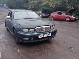 Rover 75 1 поколение
