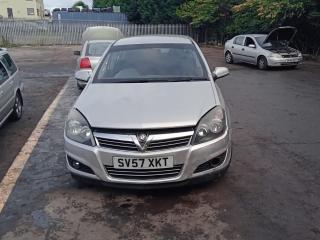 Opel Astra H/Family [рестайлинг]