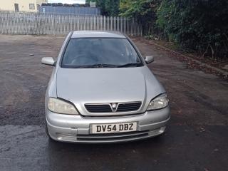 Opel Astra G