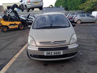 Citroen Xsara Picasso 1 поколение [рестайлинг]
