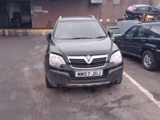 Opel Antara 1 поколение