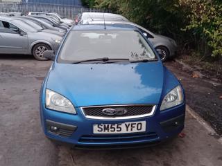 Ford Focus 2 поколение