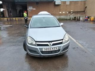Opel Astra H
