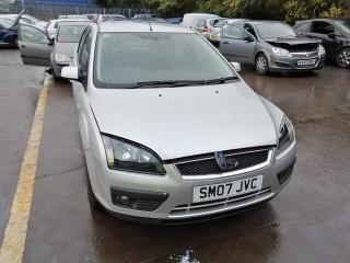 Ford Focus 2 поколение