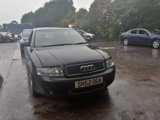 Audi A4 B6