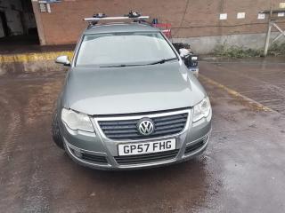 Volkswagen Passat B6