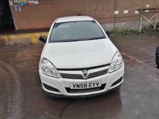 Opel Astra H/Family [рестайлинг]
