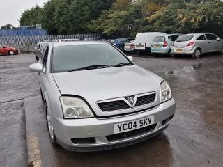 Opel Vectra C