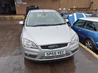 Ford Focus 2 поколение