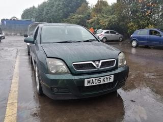 Opel Vectra C