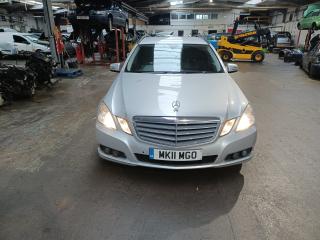 Mercedes-Benz E-Класс W212/S212/C207/A207 S212