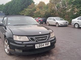 Saab 9-3 2 поколение