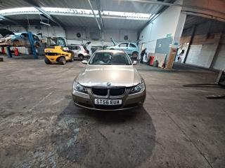 BMW 3 серия E90/E91/E92/E93 E90