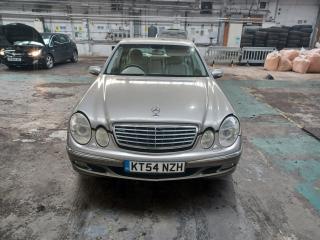 Mercedes-Benz E-Класс W211/S211