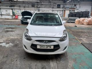 Hyundai ix20 1 поколение JC