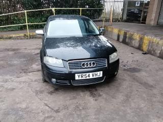 Audi A3 8P