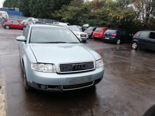 Audi A4 B6