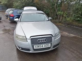 Audi A6 4F/C6