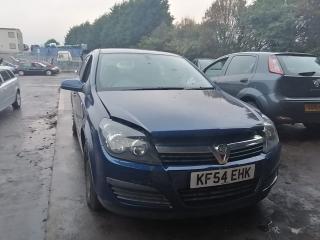 Opel Astra H