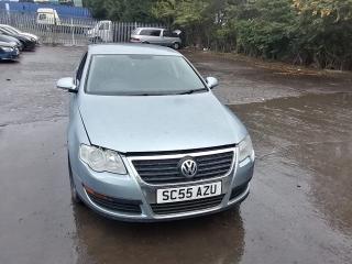 Volkswagen Passat B6