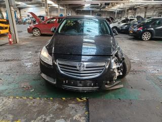 Opel Insignia 1 поколение (A) [рестайлинг]