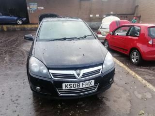 Opel Astra H/Family [рестайлинг]