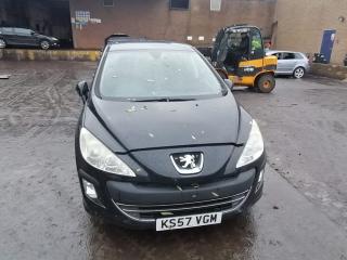 Peugeot 308 T7
