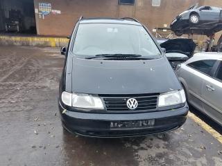 Volkswagen Sharan 1 поколение