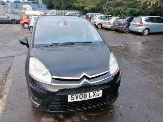Citroen C4 Picasso 1 поколение