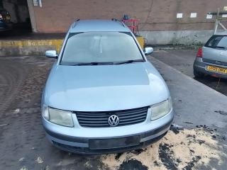 Volkswagen Passat B5