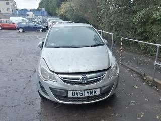Opel Corsa D [рестайлинг]