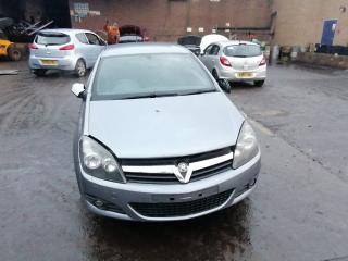 Opel Astra GTC H [рестайлинг]
