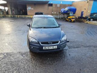 Ford Focus 2 поколение