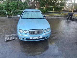 Rover 75 1 поколение